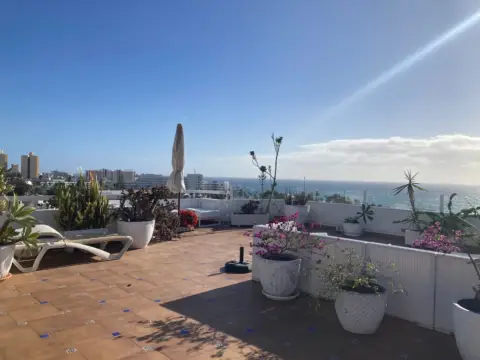 Piso en Costa Adeje