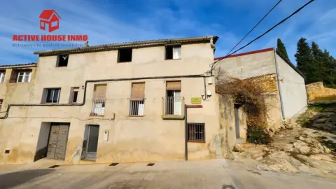 Casa pareada en Carrer de Sant Josep, 39