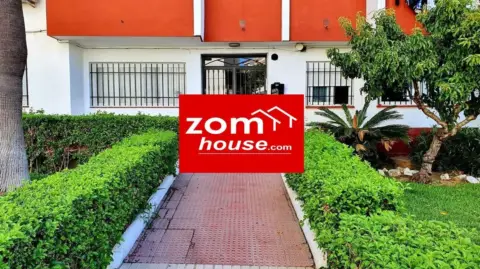 Piso en calle Isabel de Farnesio