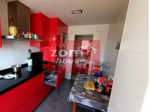 Piso en calle Isabel de Farnesio