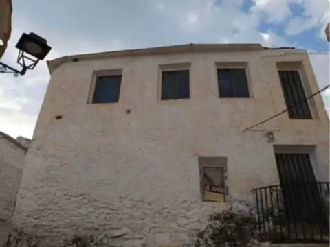 Chalet en calle del Molino, 14