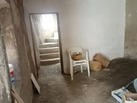 Chalet en calle del Molino, 14