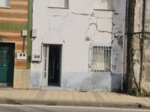 Casa en Toreno