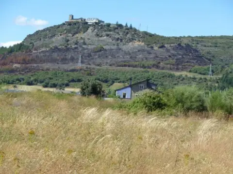 Finca rústica en Congosto