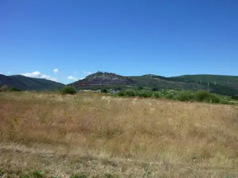 Finca rústica en Congosto