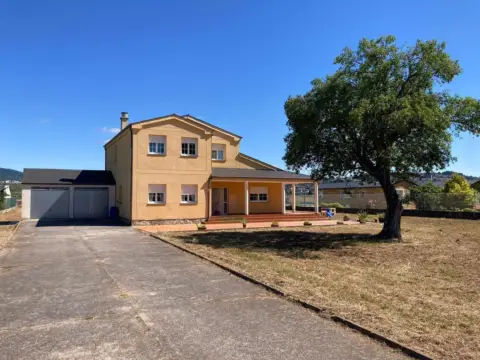 Chalet en Alta