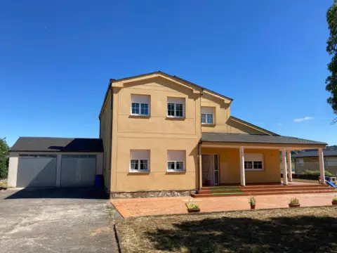 Chalet en Alta