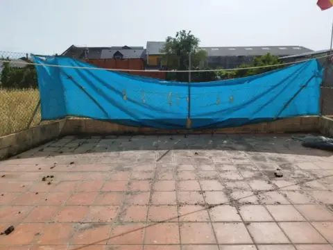 Casa adosada en León - Congosto