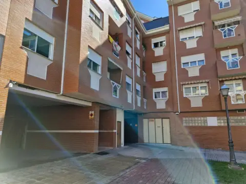 Garaje en Centro