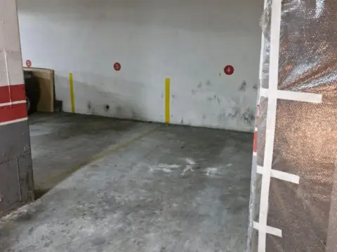 Garaje en Centro