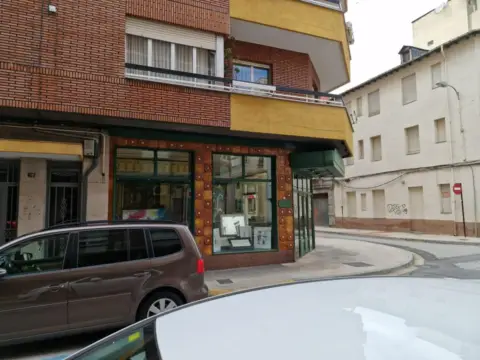 Local comercial en Centro
