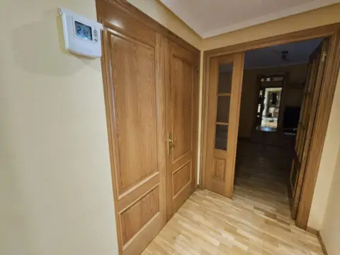 Apartamento en calle de Justo 'El Juglar', 7