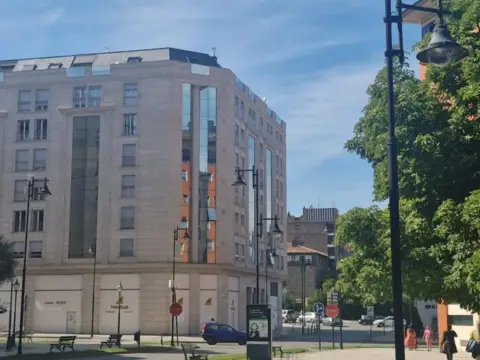 Apartamento en Centro