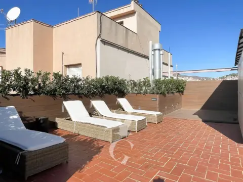 Piso en Ronda del General Mitre
