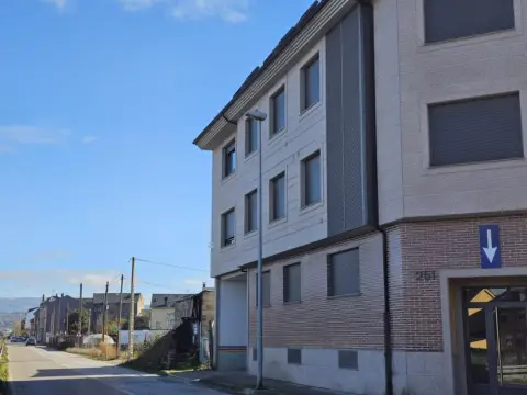 Dúplex en calle del Canal, 251