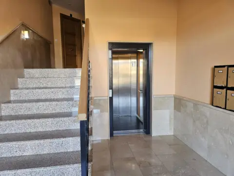 Dúplex en calle del Canal, 251