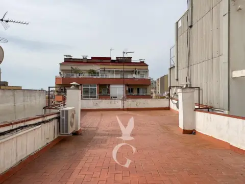 Piso en Carrer de Sardenya