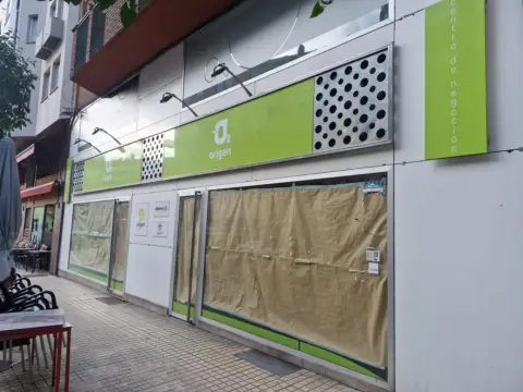 Local comercial en Centro