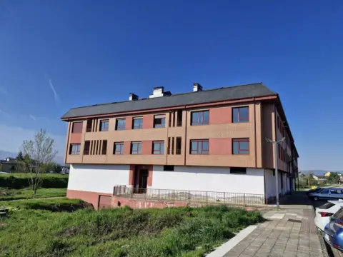Apartamento en La Cerca