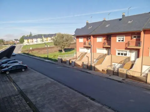 Piso en La Cerca