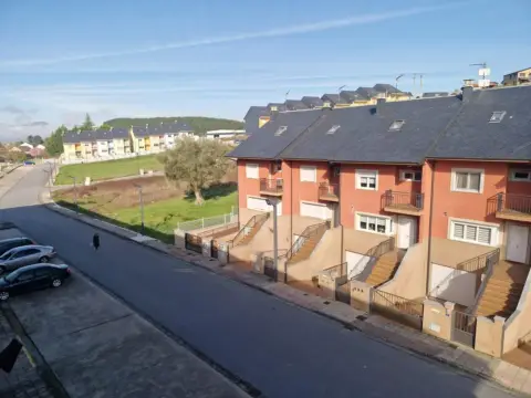 Dúplex en La Cerca