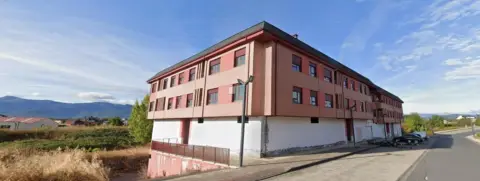 Dúplex en La Cerca