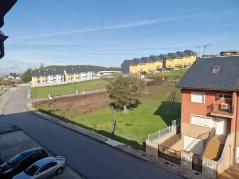 Dúplex en La Cerca