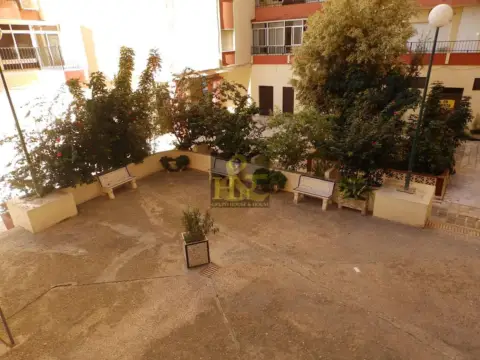 Piso en Avenida Calzada de la Duquesa Isabel