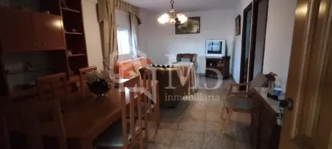 Casa pareada en Cómpeta