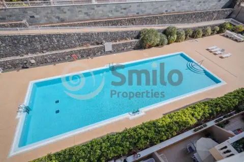 Dúplex en calle Jilguero, 14