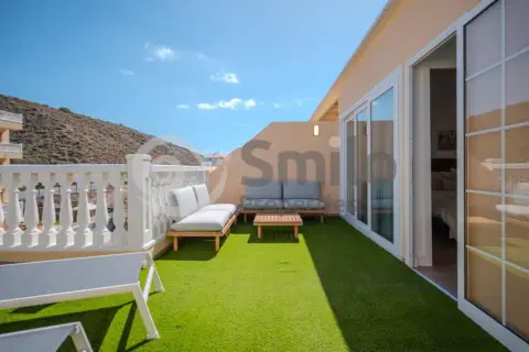 Dúplex en calle Jilguero, 14