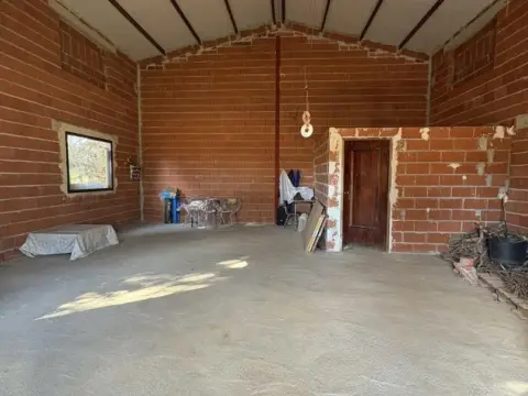 Terreno en Aranda de Duero