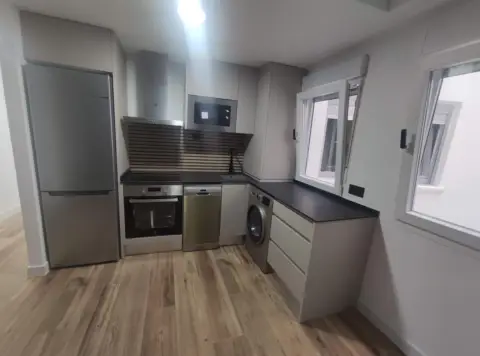 Piso en calle Manuel Lorenzo Pardo