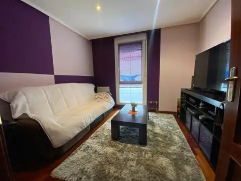 Dúplex en calle Margarita Maturana Hiribidea