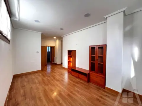 Piso en Barrio Casal