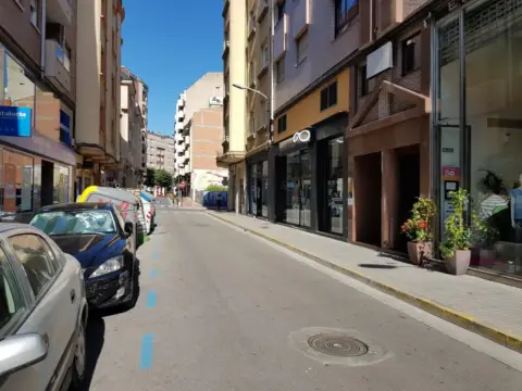 Garaje en Centro
