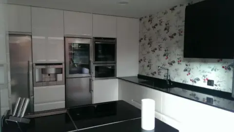 Casa adosada en Entrena