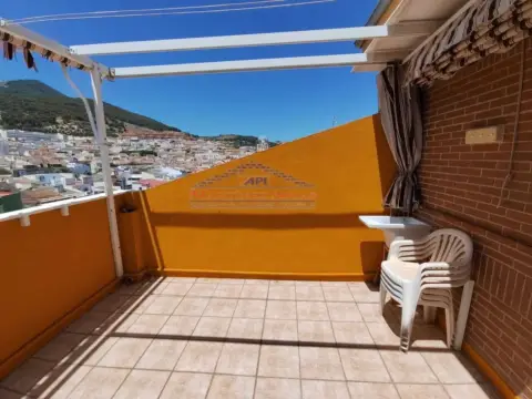 Dúplex en calle del Doctor Federico Castillo