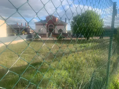 Terreno en calle Ciudad de la Habana