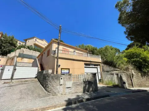Casa – Lloret de Mar, Costa d'en Gallina, la Selva