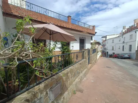 Casa en Guaro
