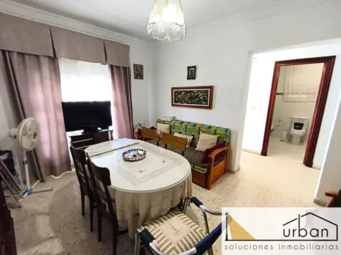 Chalet en Avenida de la Vía Láctea