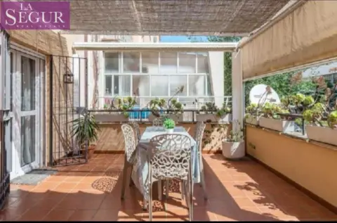Piso en Residencia