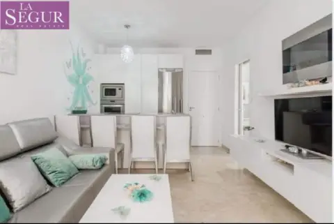 Piso en Residencia