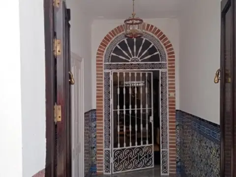 Casa en *Centro