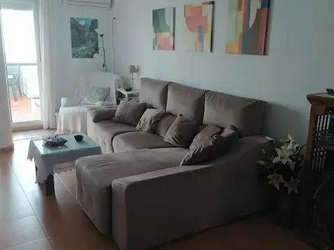 Piso en Avenida de la Mar