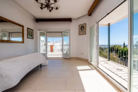 Casa en Casco Antiguo