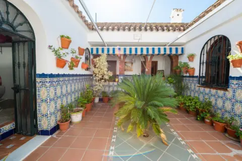 Casa en Casco Antiguo