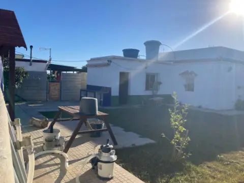 Finca rústica en Patria