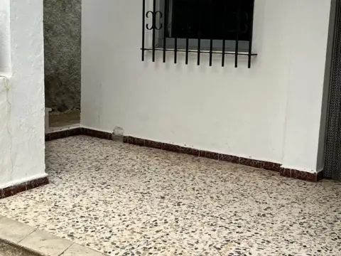 Finca rústica en Santa Lucía